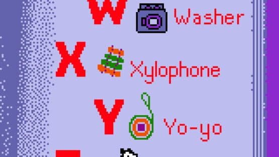 Blue's Clues: Blue's Alphabet Book screenshot 5