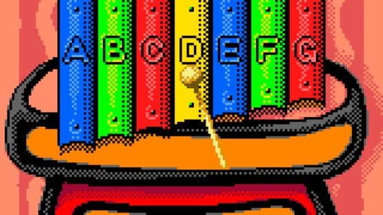 Blue's Clues: Blue's Alphabet Book screenshot 6