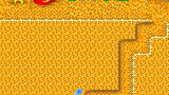 Blue's Clues: Blue's Alphabet Book screenshot 7