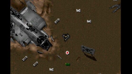 Team17 Collection 1 screenshot 5