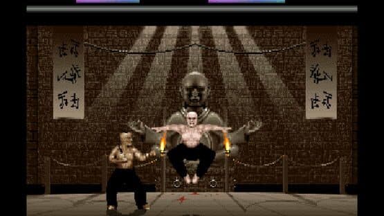 Team17 Collection 1 screenshot 3