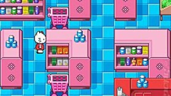 Hello Kitty: Happy Party Pals screenshot 4