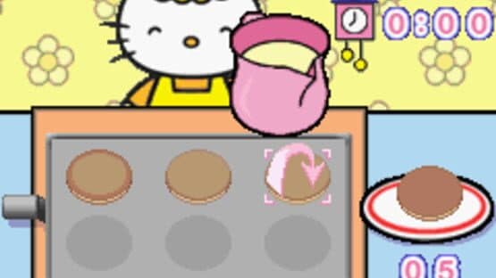 Hello Kitty: Happy Party Pals screenshot 2