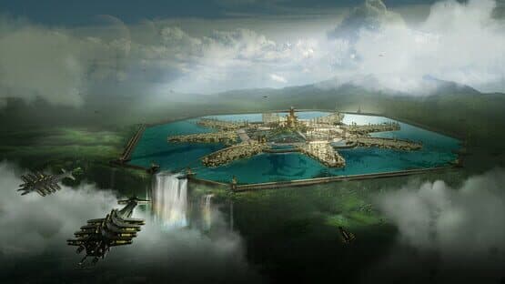 Distant Worlds 2: Factions - Ikkuro and Dhayut screenshot 3