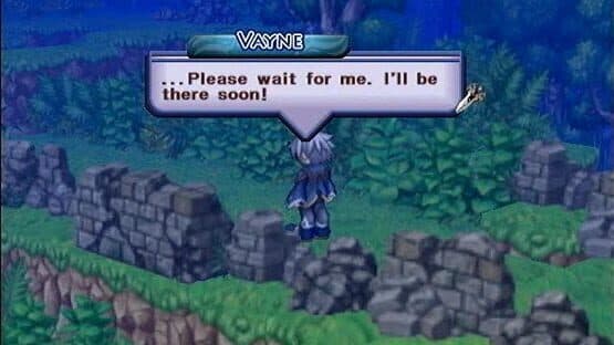 Mana Khemia: Alchemists of Al-Revis screenshot 3