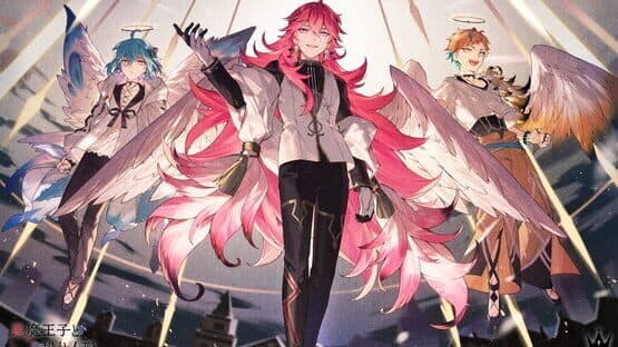 Akuma Ouji to Ayatsuri Ningyou screenshot 3