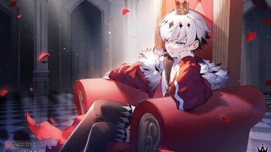 Akuma Ouji to Ayatsuri Ningyou screenshot 6