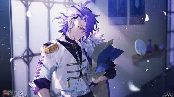 Akuma Ouji to Ayatsuri Ningyou screenshot 8