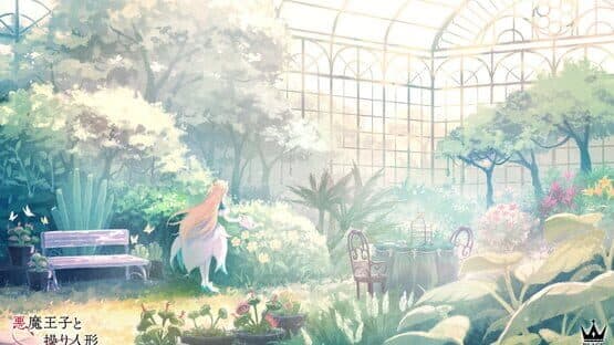 Akuma Ouji to Ayatsuri Ningyou screenshot 2