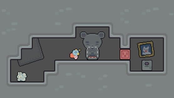 Bunny Bye-Bye screenshot 2