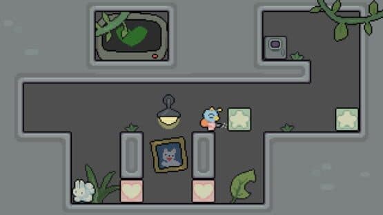 Bunny Bye-Bye screenshot 3