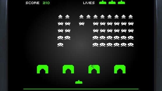 Arcade! Classic Arcade Pack screenshot 2