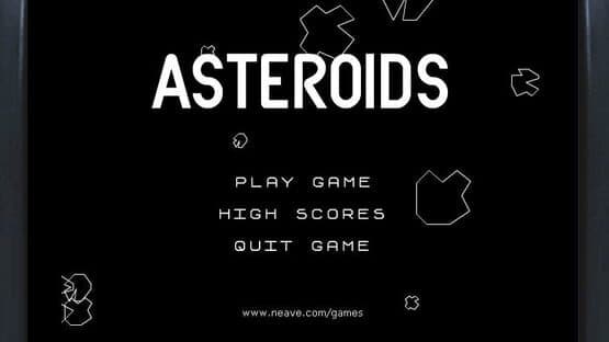 Arcade! Classic Arcade Pack screenshot 3