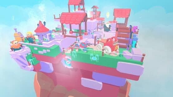 Seeker: My Shadow screenshot 3