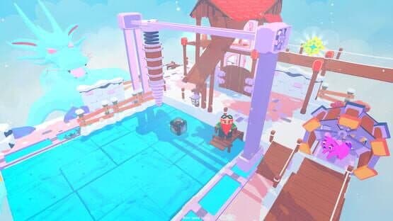 Seeker: My Shadow screenshot 1