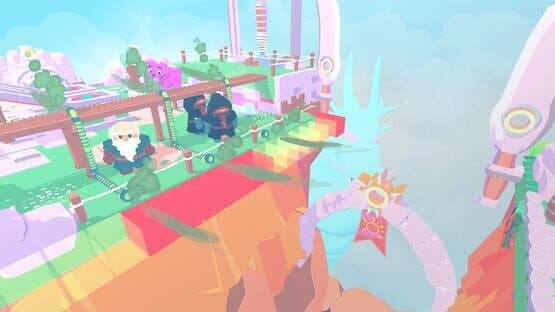 Seeker: My Shadow screenshot 2