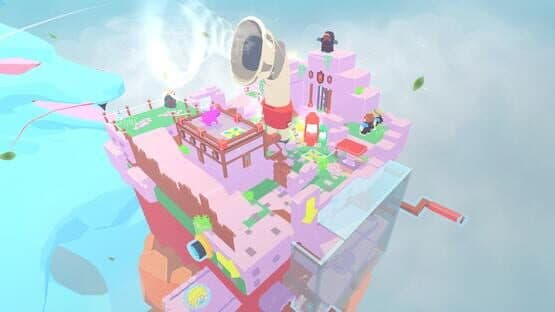 Seeker: My Shadow screenshot 5