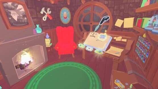 Seeker: My Shadow screenshot 6