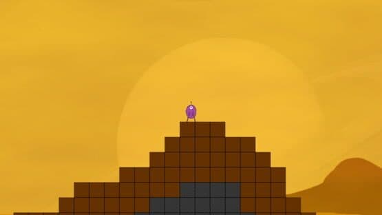 Squeen's Adventure 3: Across The Cosmos screenshot 2