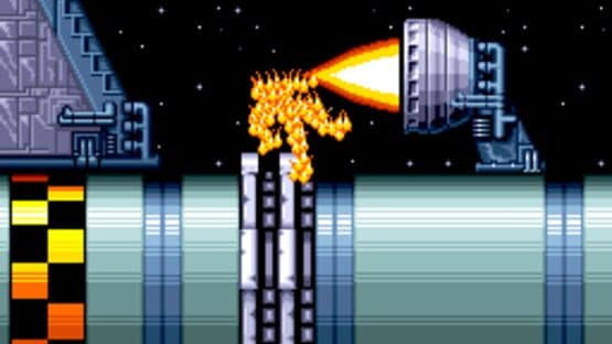 Battletoads / Double Dragon screenshot 5