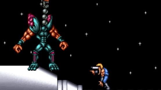 Battletoads / Double Dragon screenshot 3