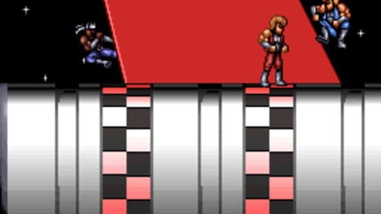 Battletoads / Double Dragon screenshot 7