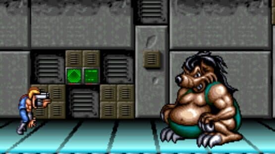 Battletoads / Double Dragon screenshot 8