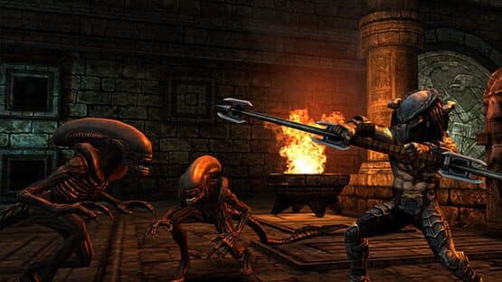 AVP: Evolution screenshot 5