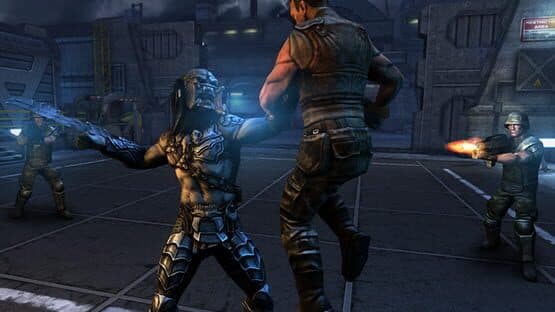 AVP: Evolution screenshot 3