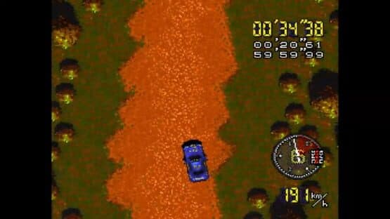 Super Drift Out screenshot 3