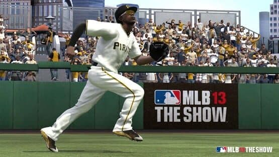 MLB 13: The Show screenshot 1