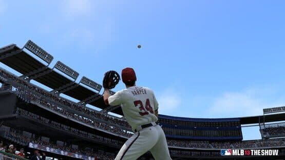 MLB 13: The Show screenshot 5