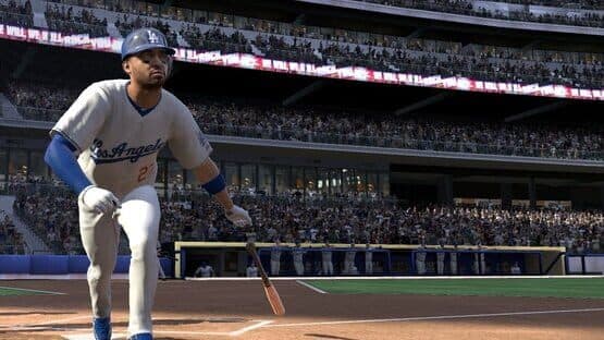 MLB 13: The Show screenshot 6