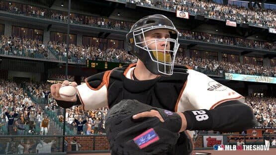 MLB 13: The Show screenshot 7