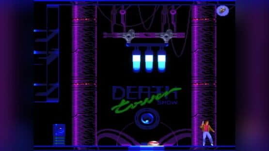 Flashback screenshot 3