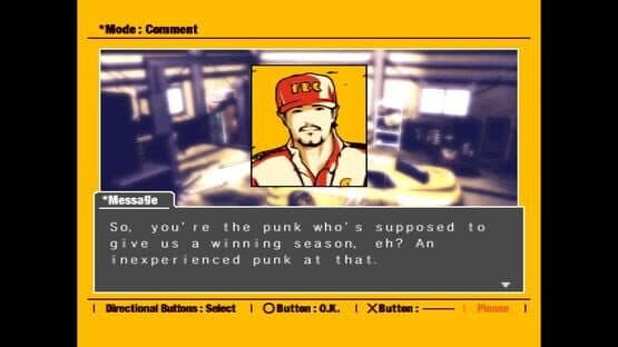 R4: Ridge Racer Type 4 screenshot 6