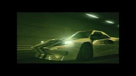 R4: Ridge Racer Type 4 screenshot 9