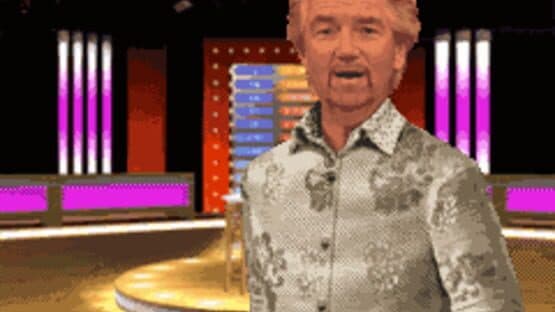 New Deal or No Deal screenshot 1