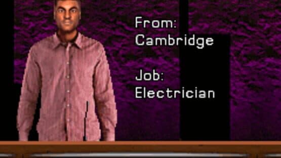 New Deal or No Deal screenshot 3