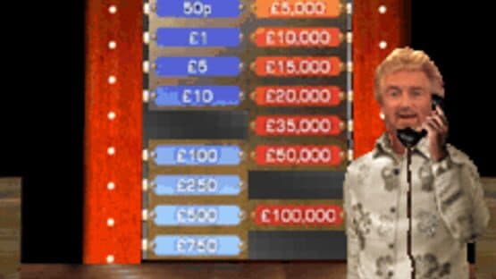 New Deal or No Deal screenshot 6