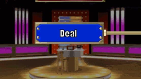 New Deal or No Deal screenshot 7