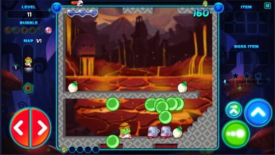 Bubble Bobble for Kakao screenshot 3