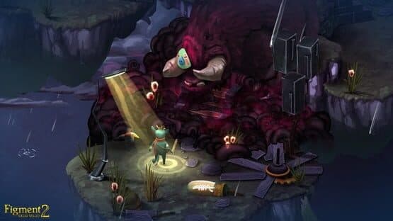 Figment 1 + Figment 2 screenshot 4