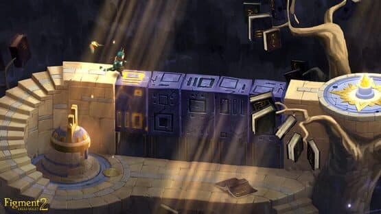 Figment 1 + Figment 2 screenshot 6