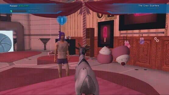 Goat Simulator: Waste of Space Bundle screenshot 5