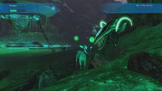 Goat Simulator: Waste of Space Bundle screenshot 7