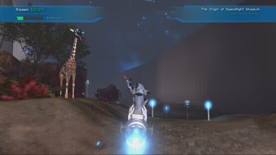 Goat Simulator: Waste of Space Bundle screenshot 8