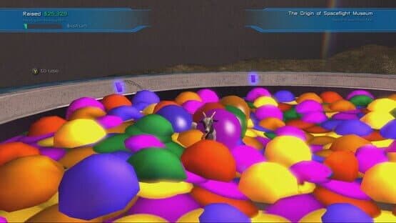 Goat Simulator: Waste of Space Bundle screenshot 14