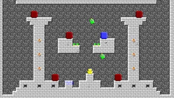 Flappy 95 screenshot 1
