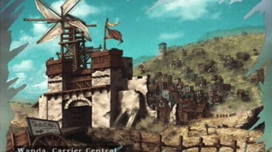 Unlimited SaGa screenshot 5